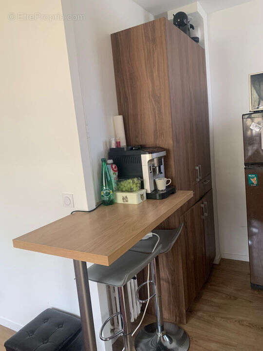 Appartement à VERSAILLES