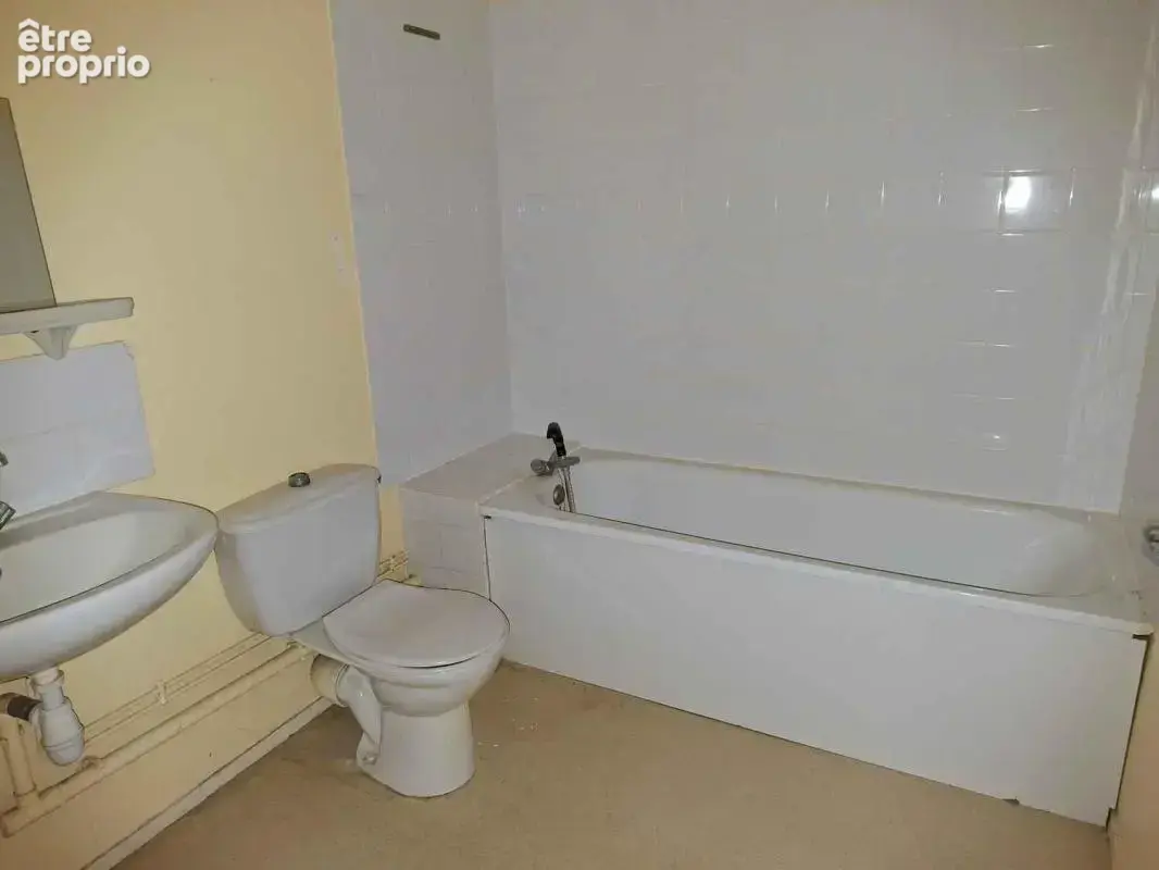 Appartement 1 pièces – 41 m² à vitteaux - photo 2