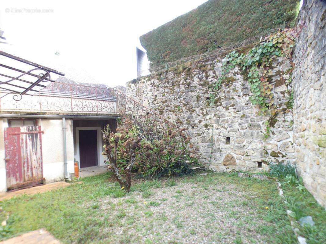 Maison Beauregard De Terrasson - photo 15
