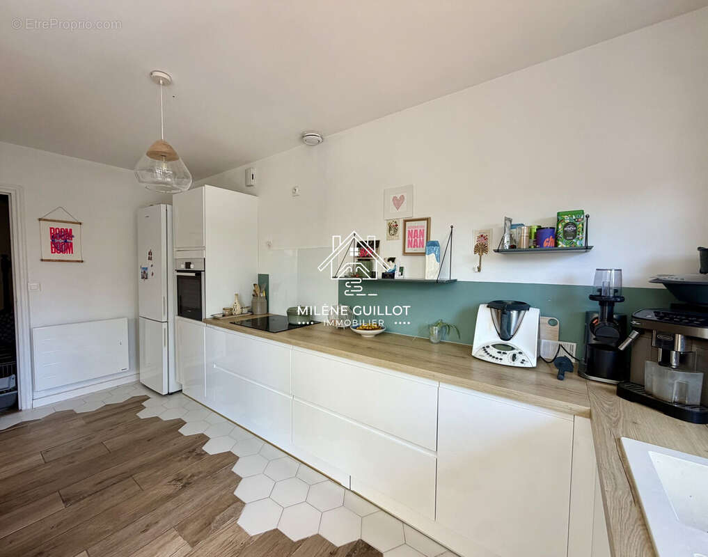 Maison 125 m² à Quesnoy-Sur-Deule  - photo 3