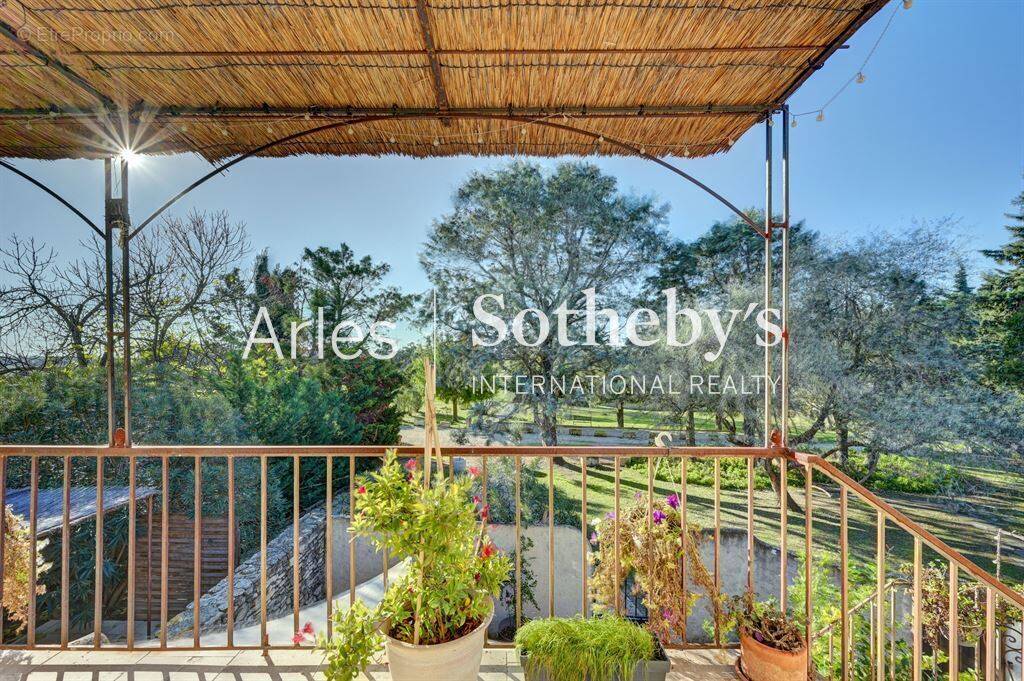Maison à ARLES