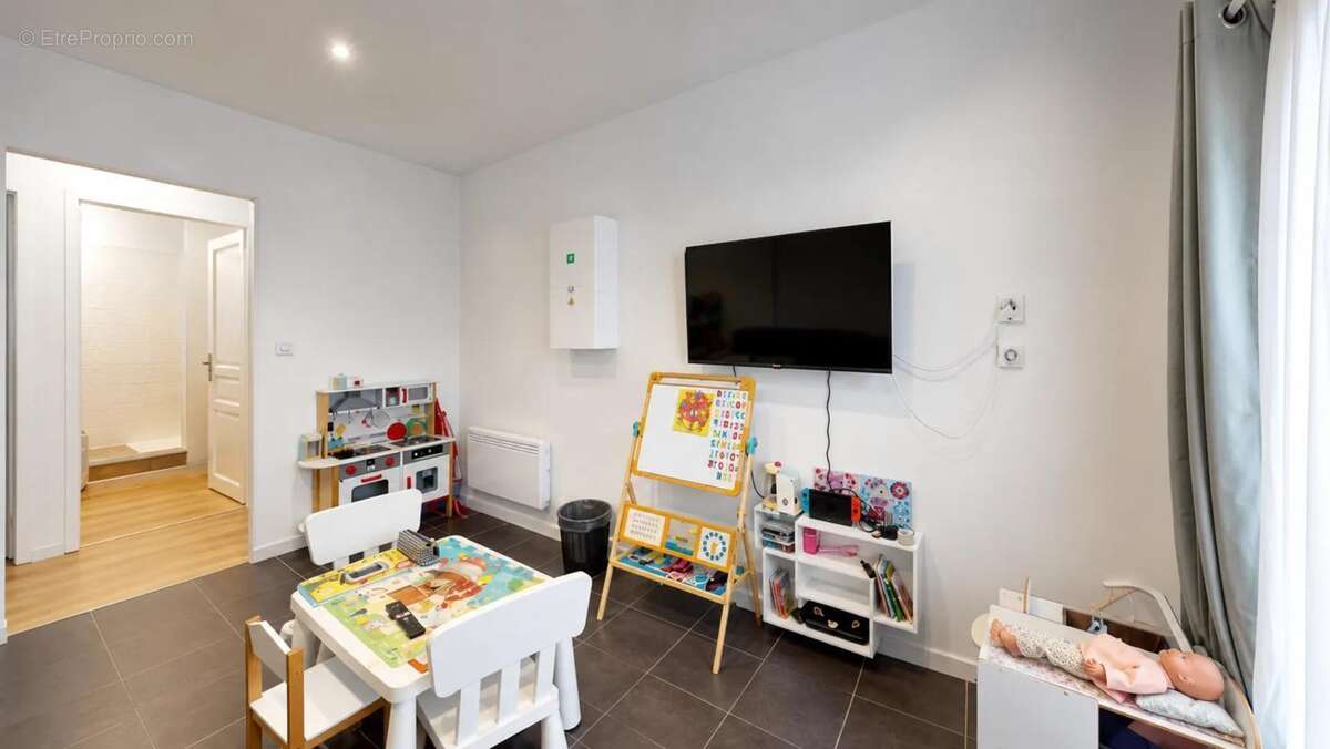 Maison contemporaine à Saint-Cirice, 6 pièces, piscine - photo 25