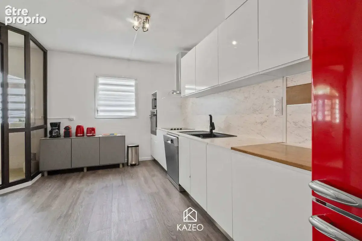 Appartement 5 pièces 148 m² à vendre à Fort-De-France (97200) - photo 6