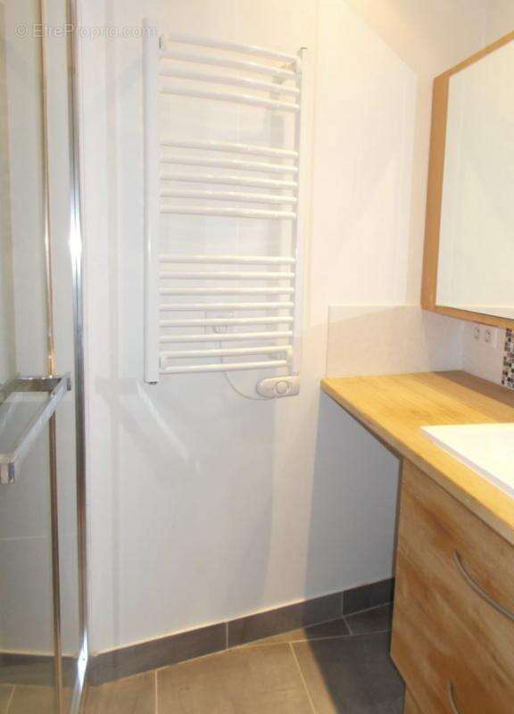 Appartement à LIVRY-GARGAN