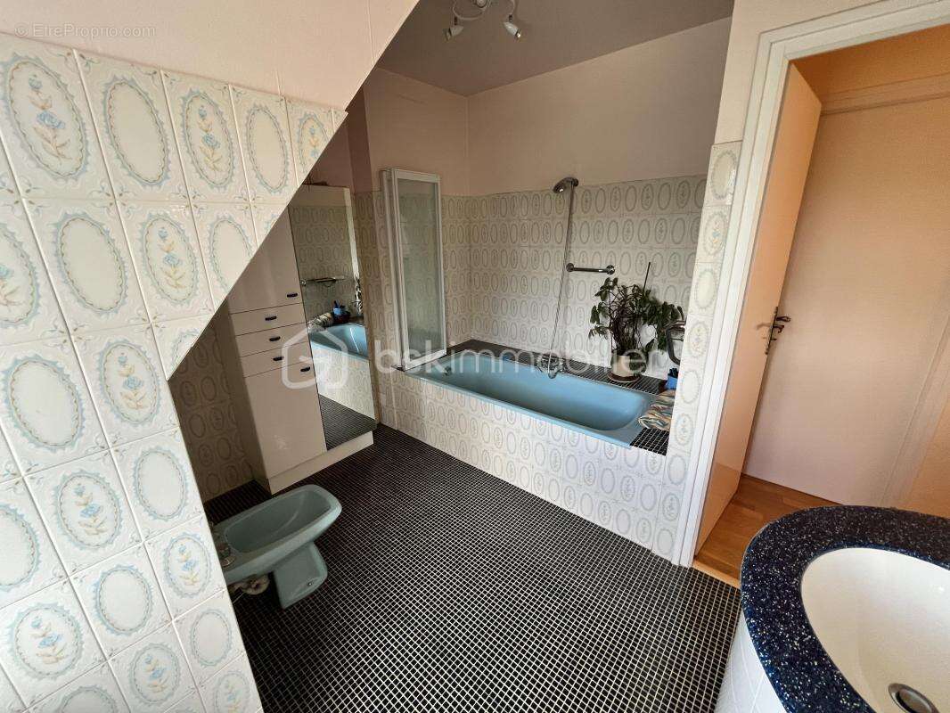 Maison à CONCARNEAU