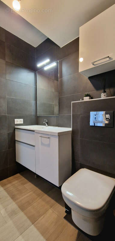 Appartement à RUEIL-MALMAISON