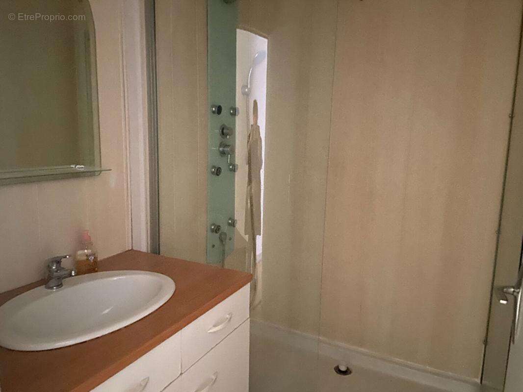 Appartement à ROANNE