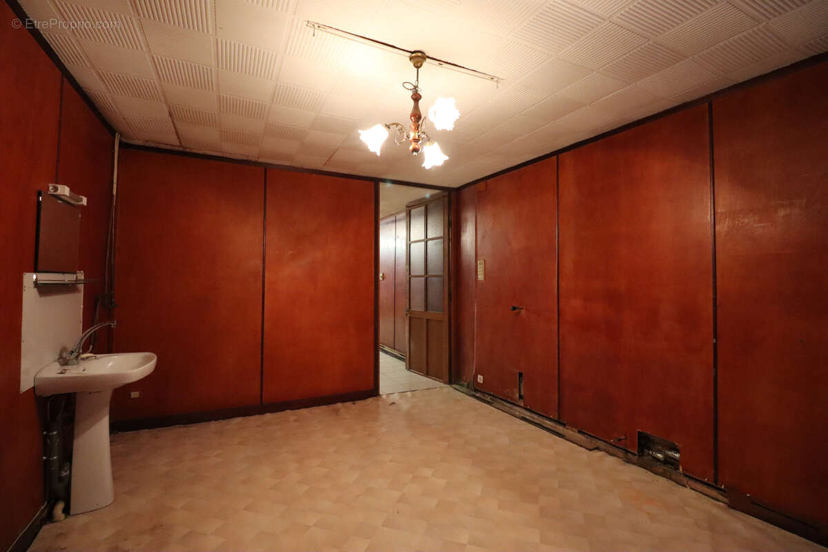 Commerce à TOULOUSE