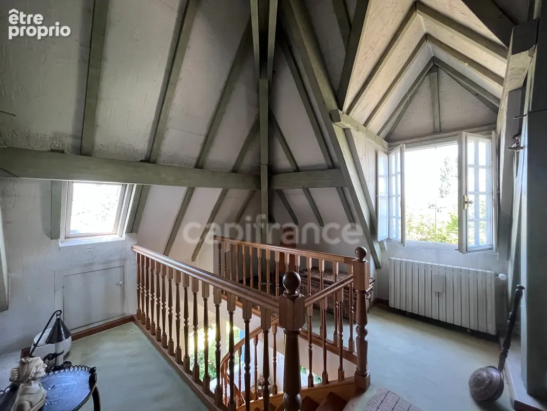 Belle maison traditionnelle d'architecte à TARBES - photo 6