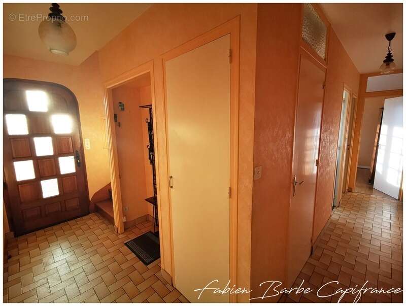 Maison 259 m² à vendre 6 pièces TREAL (56) - photo 5