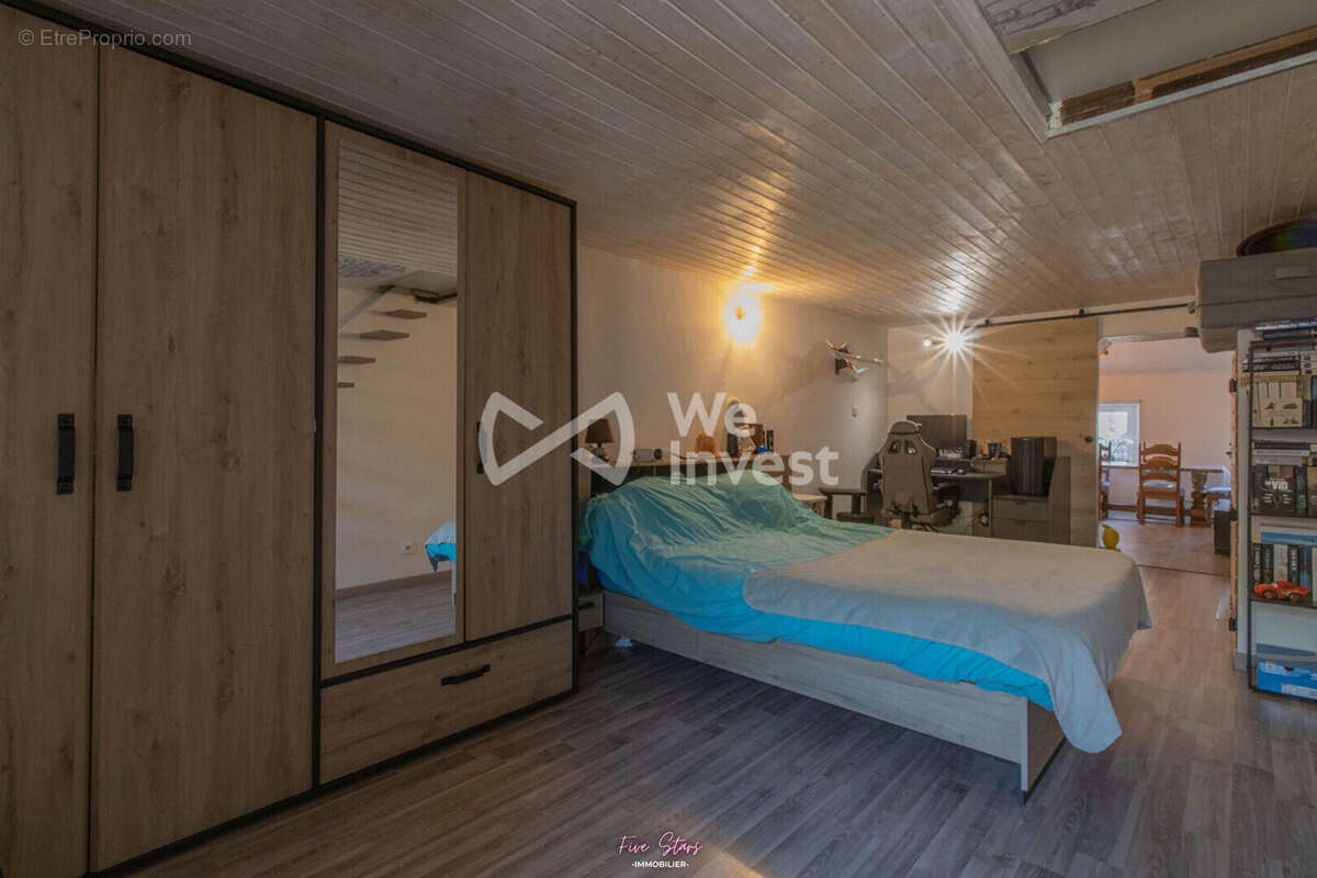 Appartement 72 m² à Vezelise  - photo 9