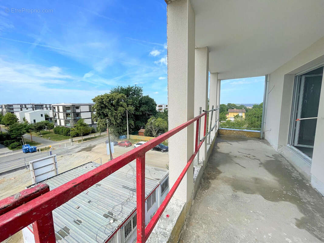 Appartement à BALMA