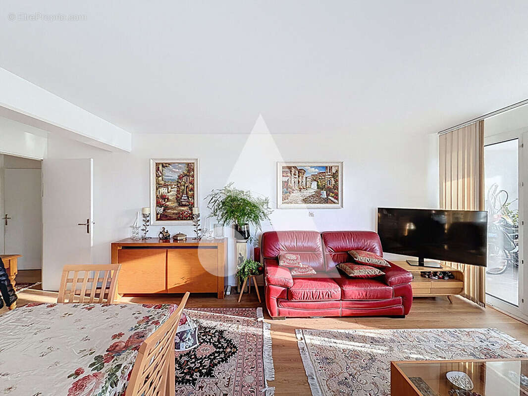 Appartement à RUEIL-MALMAISON