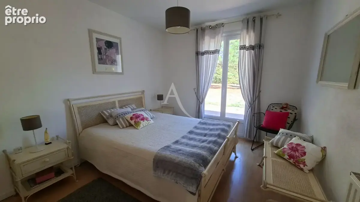 Maison en campagne à Aizenay!!! - photo 13