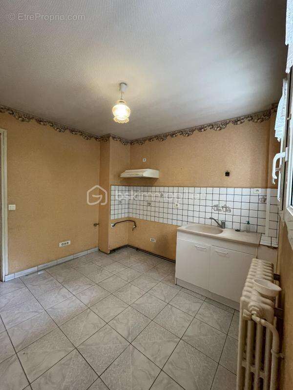 Appartement lumineux avec ascenseur et balcon, exposition Sud - photo 12