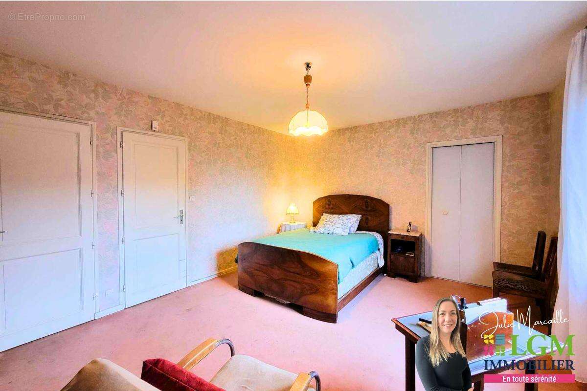 Maison à VALENCIENNES