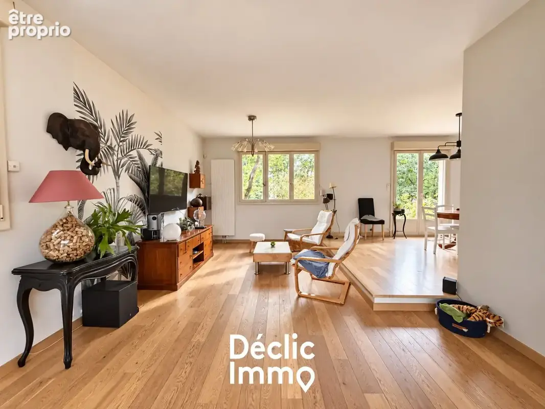 Agréable maison familiale idéalement située - photo 3