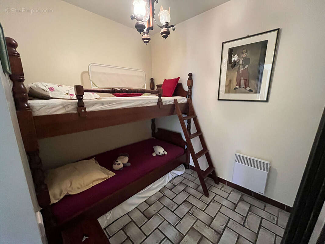 Photo 9 - Appartement à EMBRUN