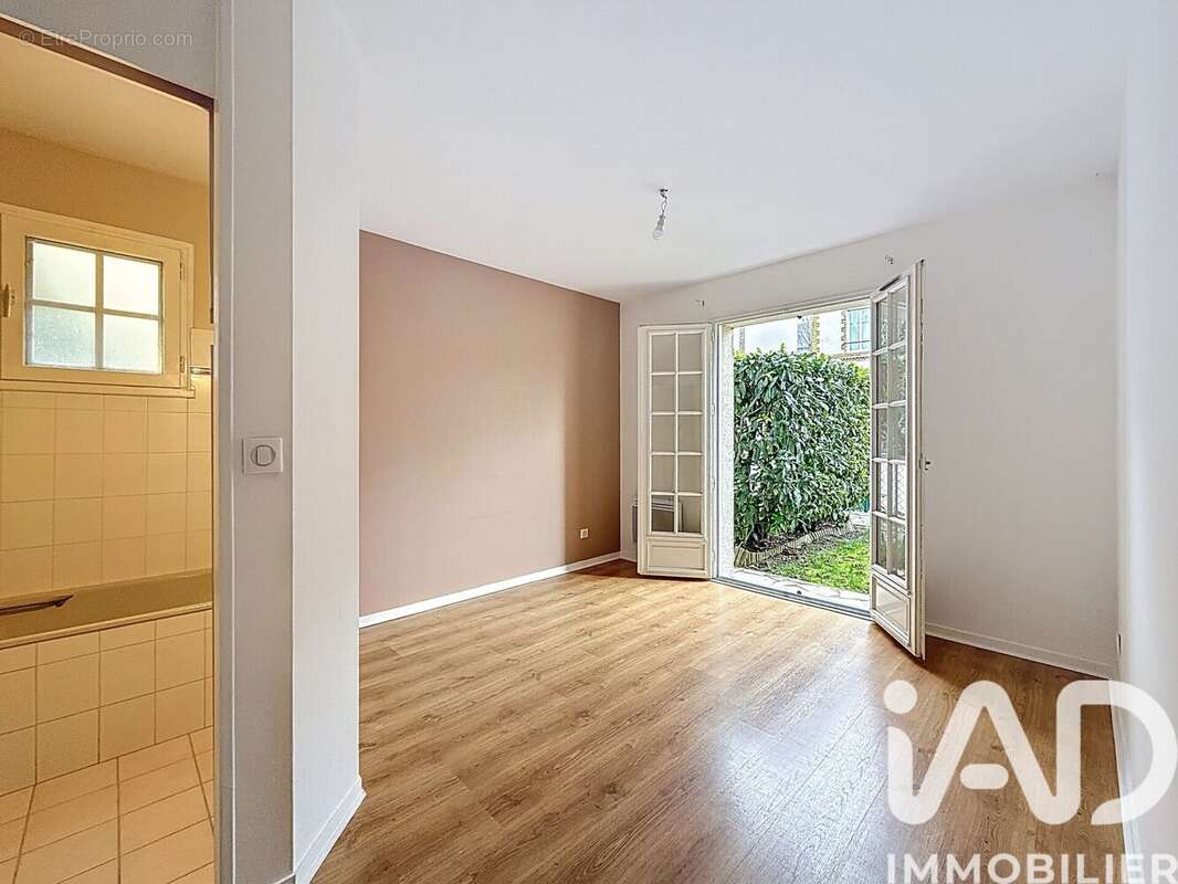 Photo 8 - Maison à ENGHIEN-LES-BAINS