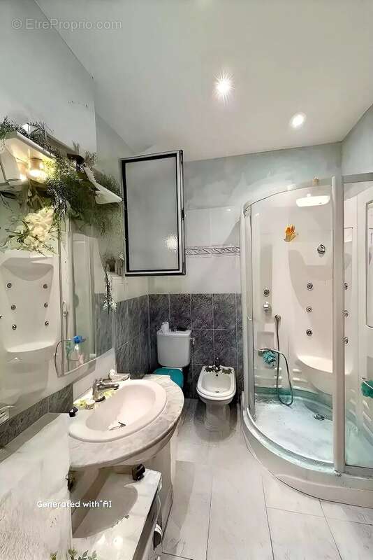 Appartement à SAN-MARTINO-DI-LOTA