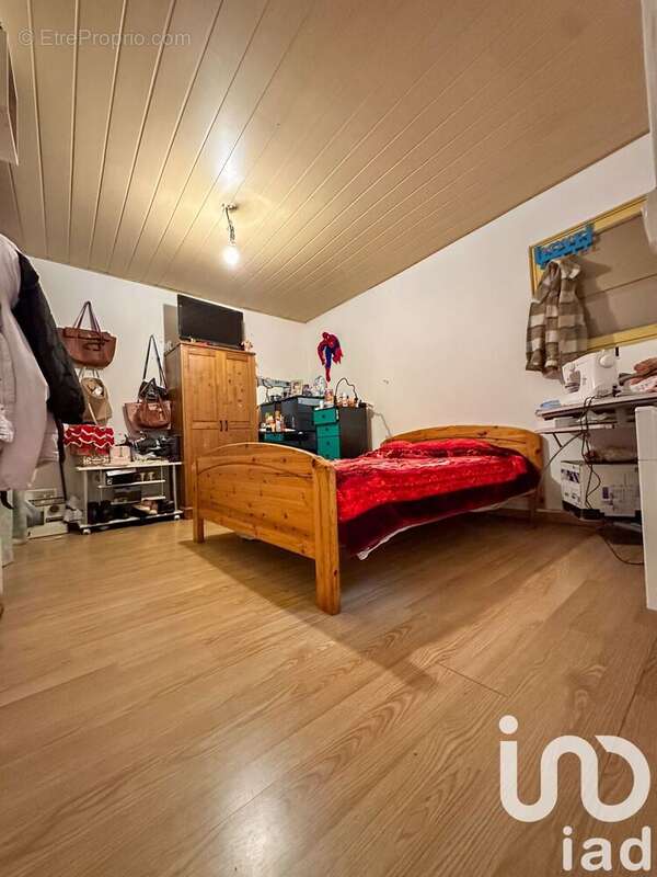 Photo 7 - Maison à VILLEMOLAQUE