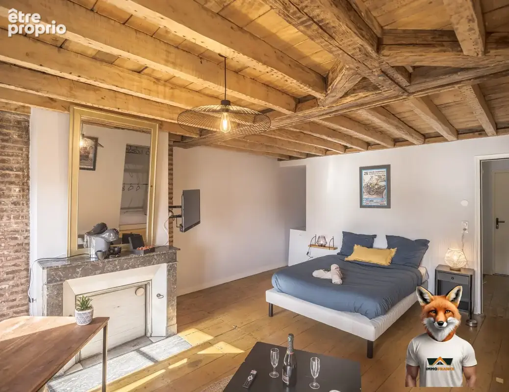 Commerce 344 m² à Troyes  - photo 9