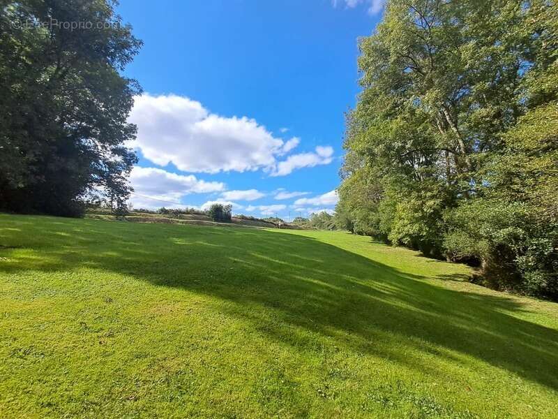 Maison à SAINT-PAUL