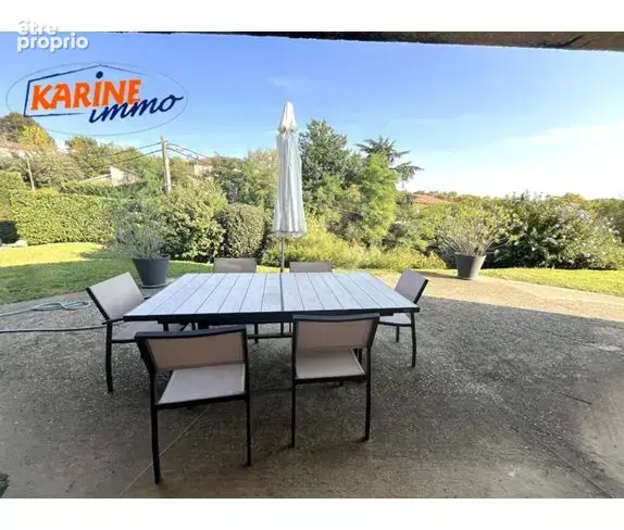 Maison 170 m² à Cailloux-Sur-Fontaines  - photo 3