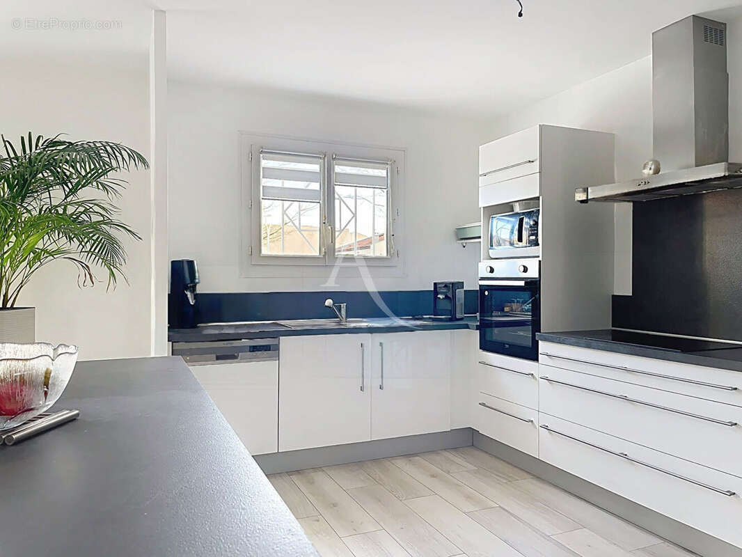 Maison à FENOUILLET