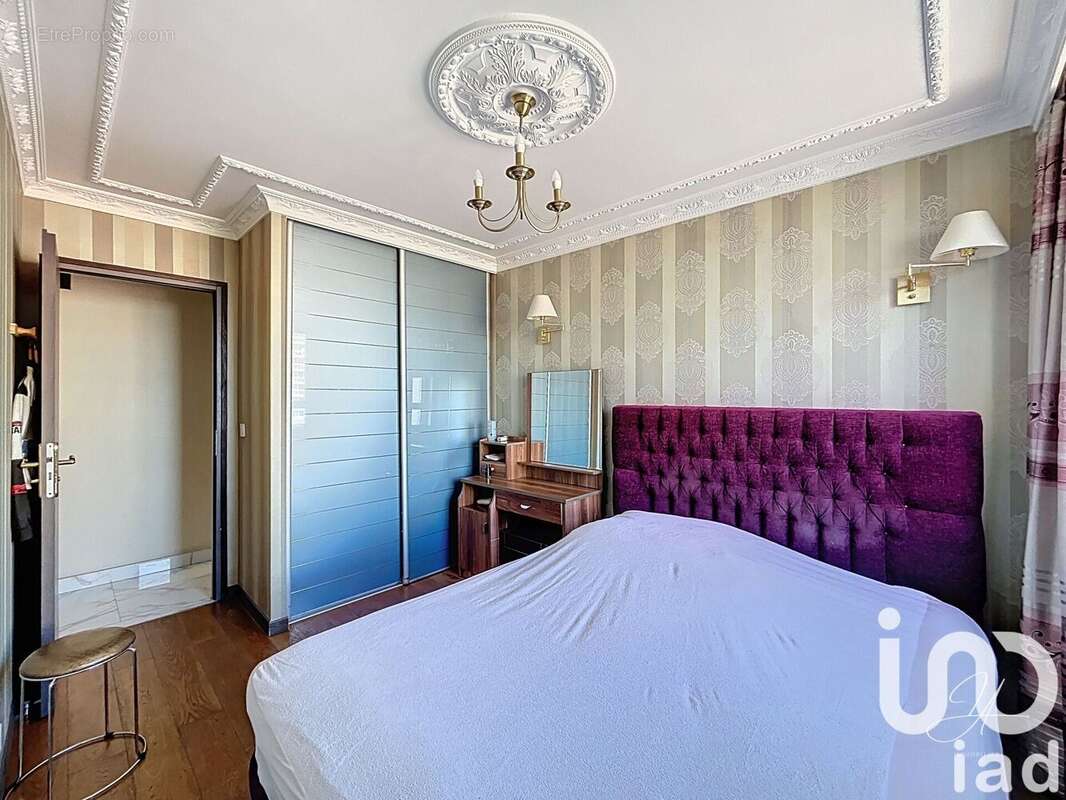 Photo 8 - Appartement à PARIS-19E