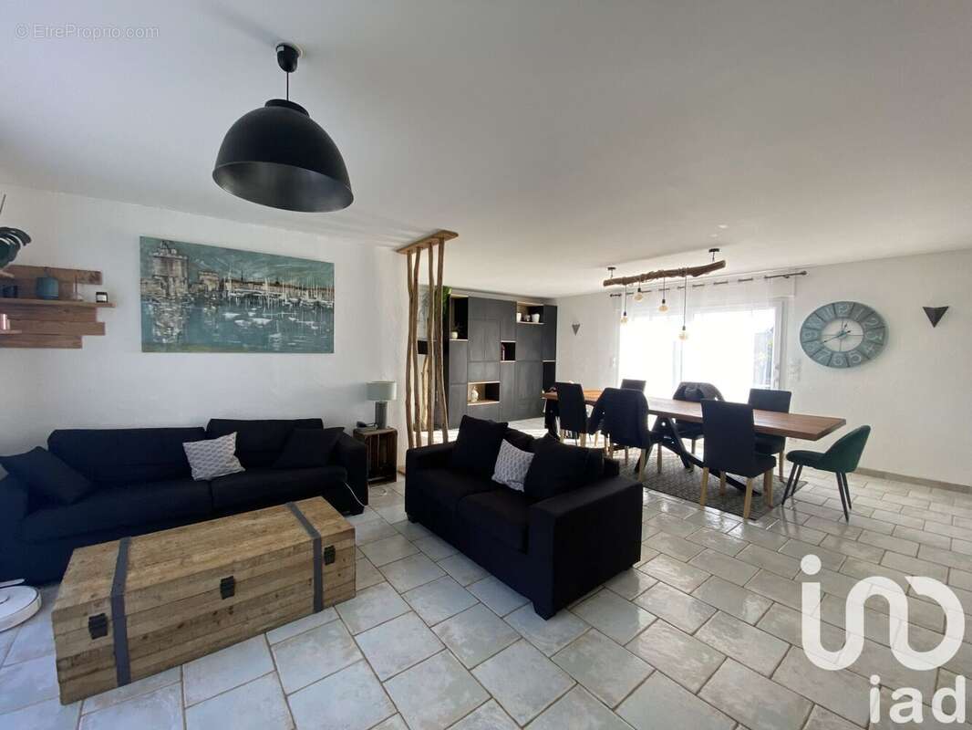 Photo 6 - Maison à SAINT-CHRISTOPHE