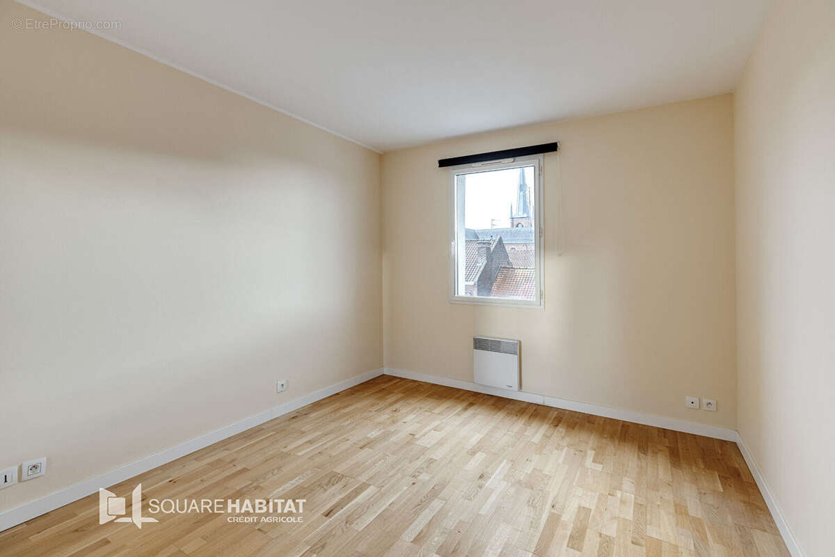 Appartement à CROIX