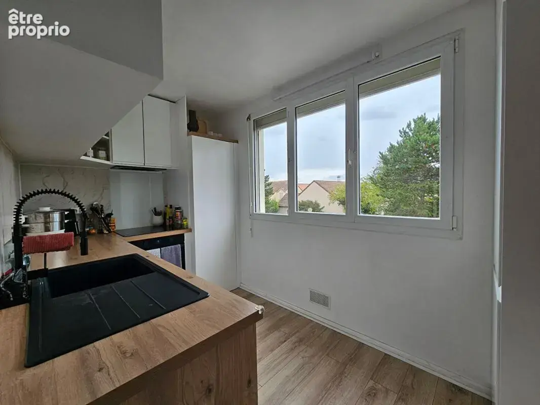 Appartement Herblay Sur Seine 3 pièce(s) - photo 5