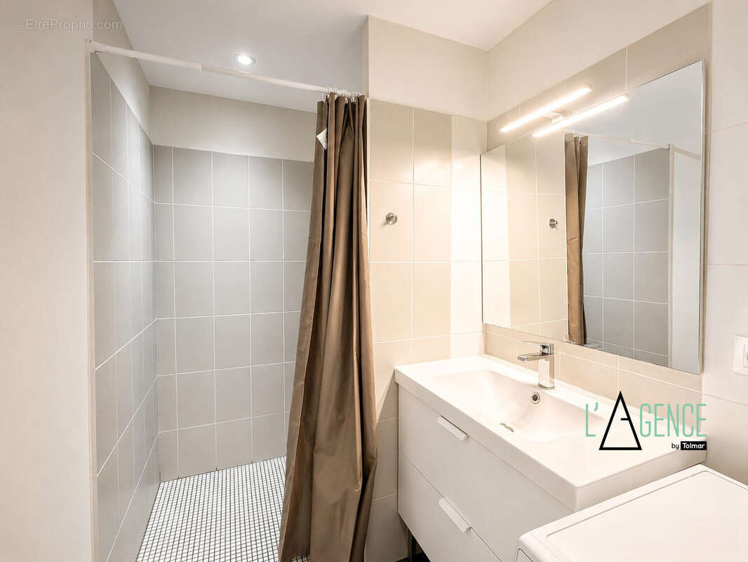 Appartement 49 m² à Eysines  - photo 5