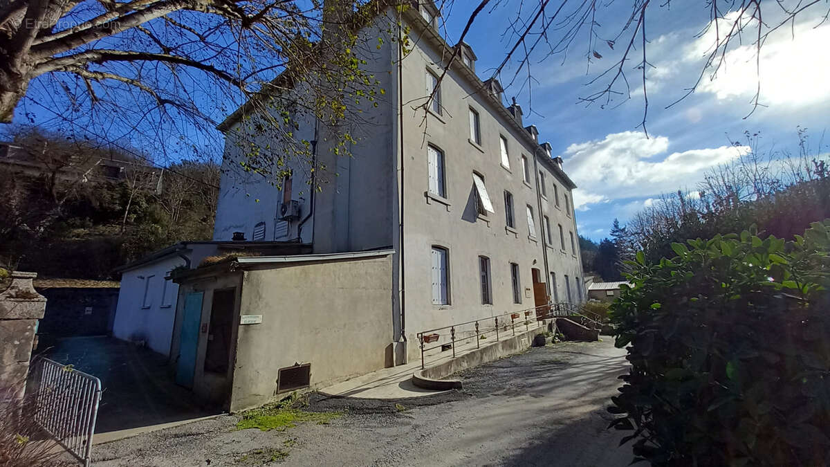 Commerce à BRUSQUE