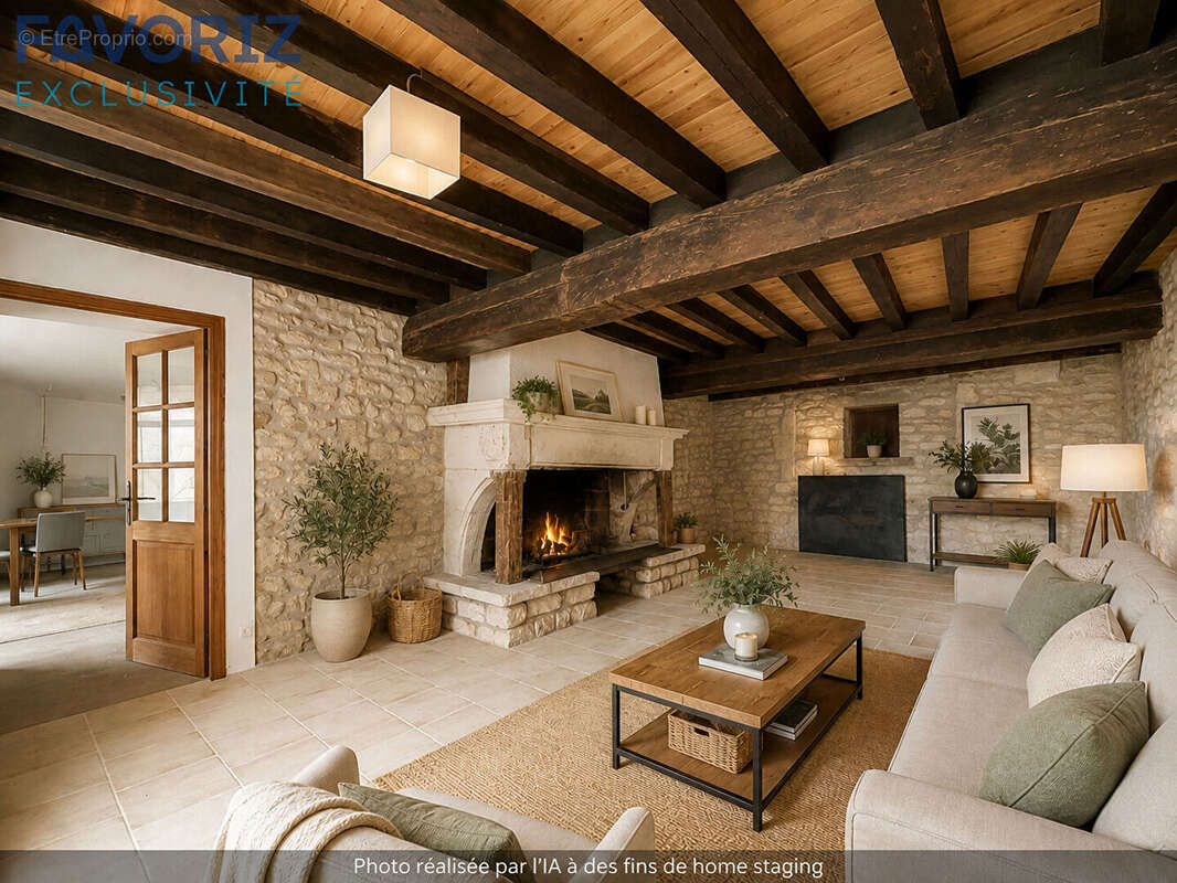 Villa Domremy-La-Pucelle 6 pièces 320 m2 - photo 4