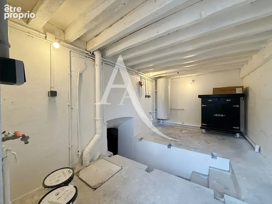Maison Montesson 3 pièces 53 m2 - photo 10