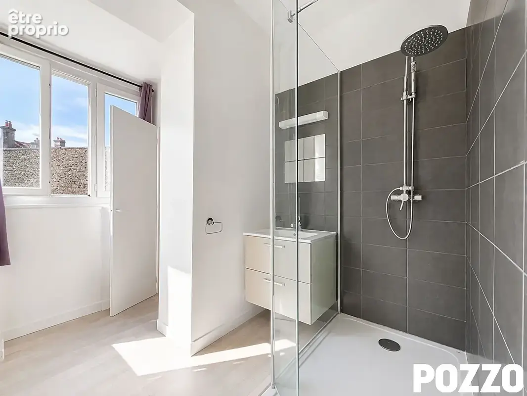 Appartement Granville 2 pièces 42m² - photo 7