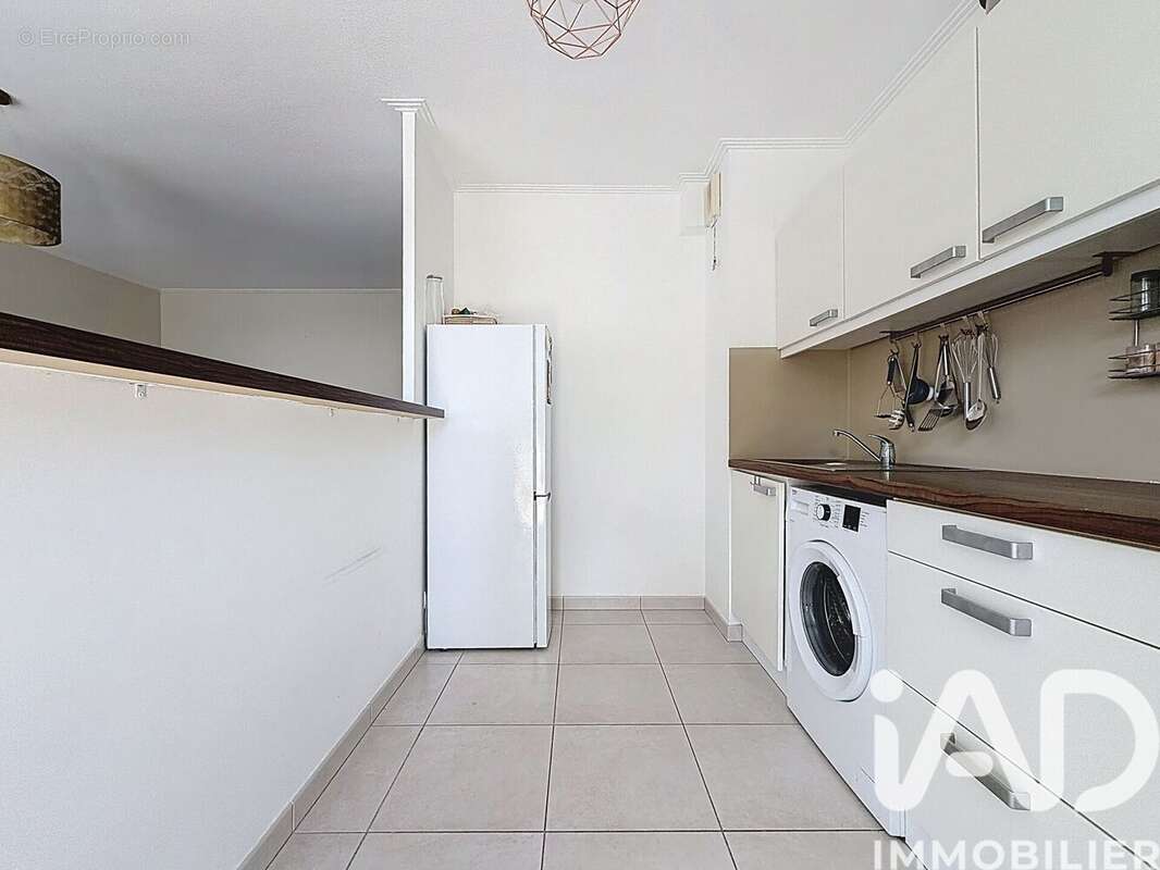 Photo 6 - Appartement à MANDELIEU-LA-NAPOULE
