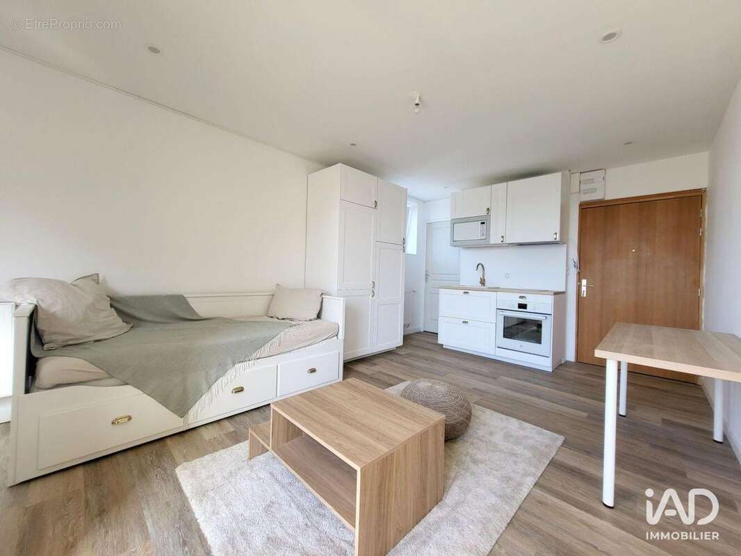 Photo 2 - Appartement à SEDAN