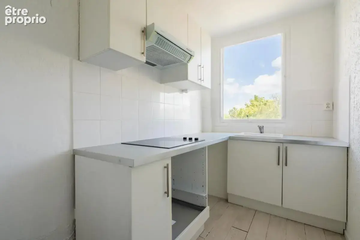 Appartement 2 pièces de 40 m2 à Le Perreux-sur-Marne - photo 6