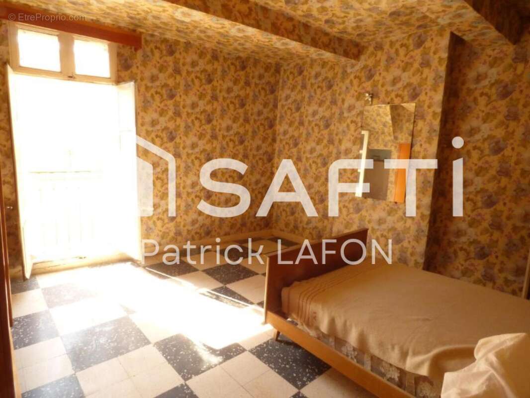 Photo 8 - Maison à SAINT-ANDRE-DE-SANGONIS