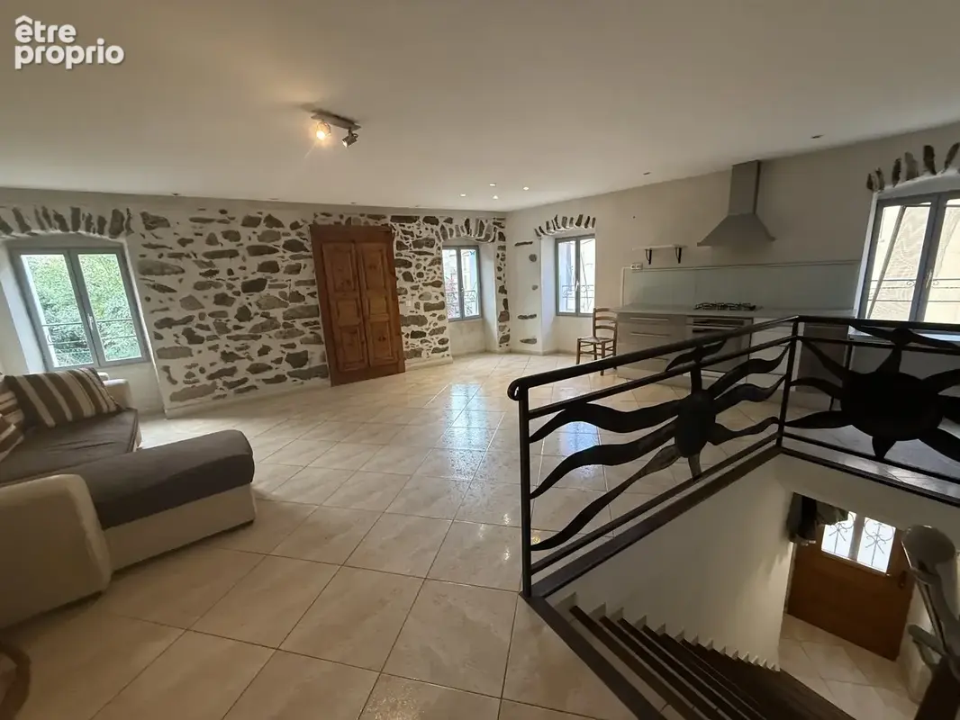 Maison de village T3 avec garage et studio indépendant - photo 5