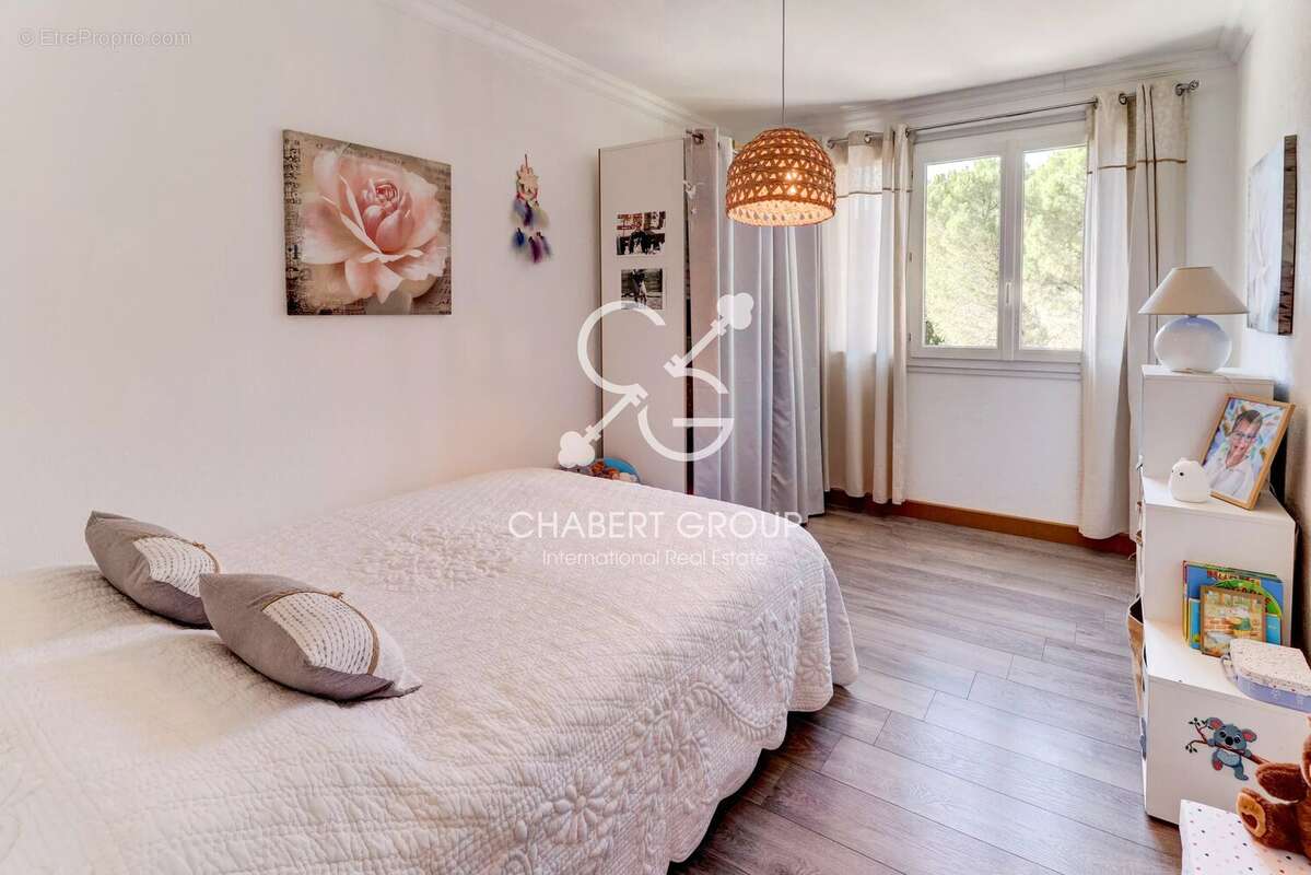 Appartement à VILLEFRANCHE-SUR-MER
