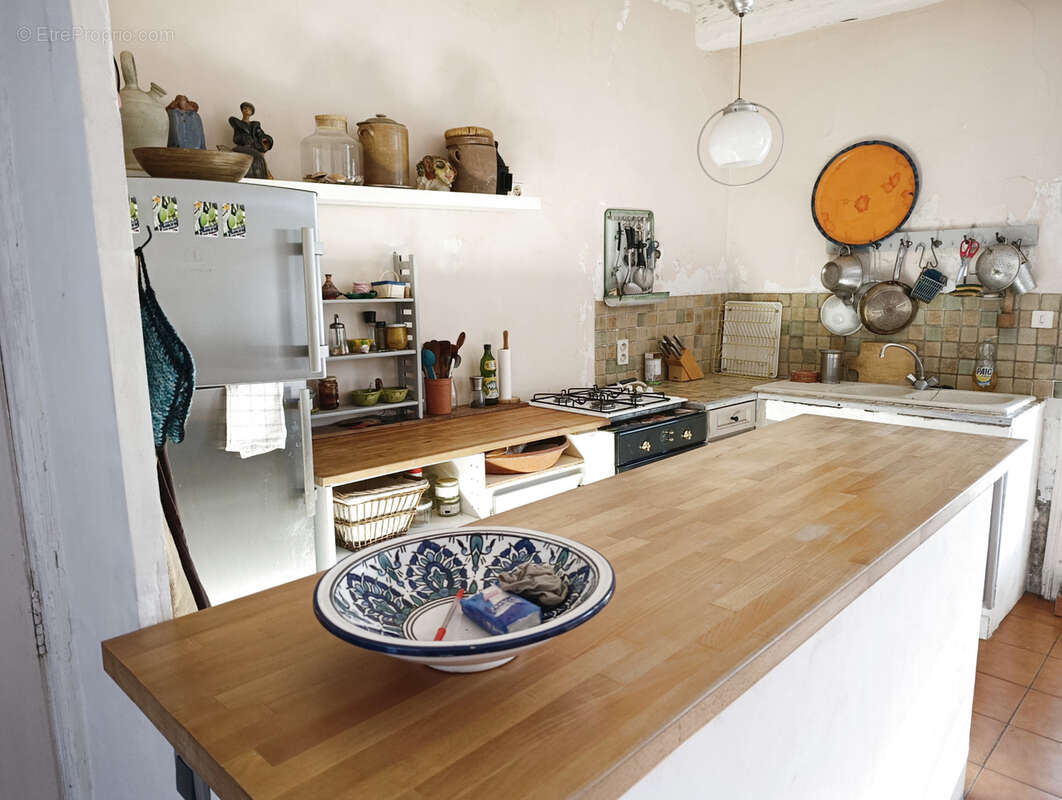 Maison à SAINT-PARGOIRE