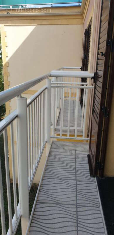 Appartement à BRUGES