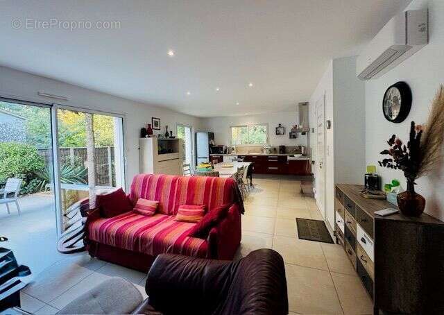 Maison à JARD-SUR-MER