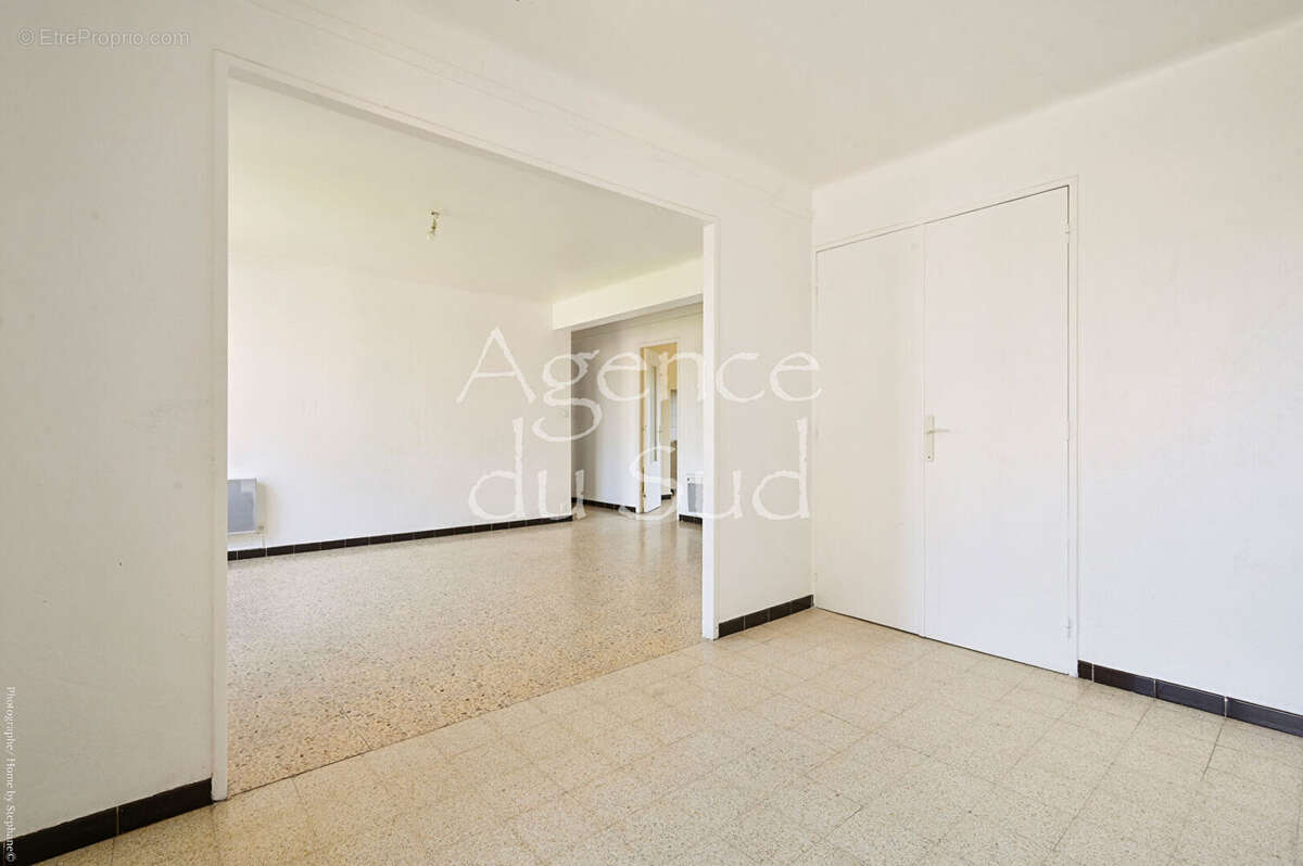 Appartement à GARDANNE