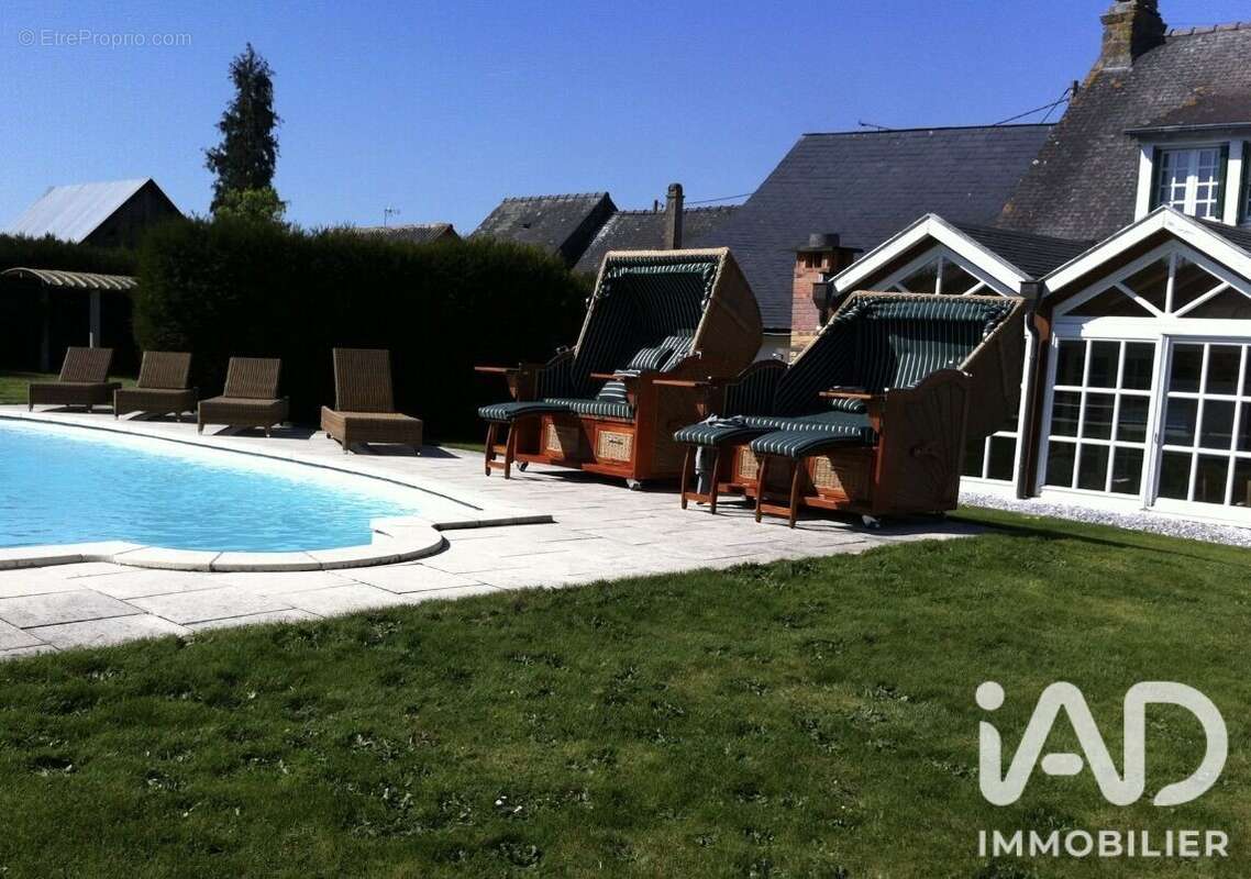 Photo 3 - Maison à LE HOUSSEAU-BRETIGNOLLES