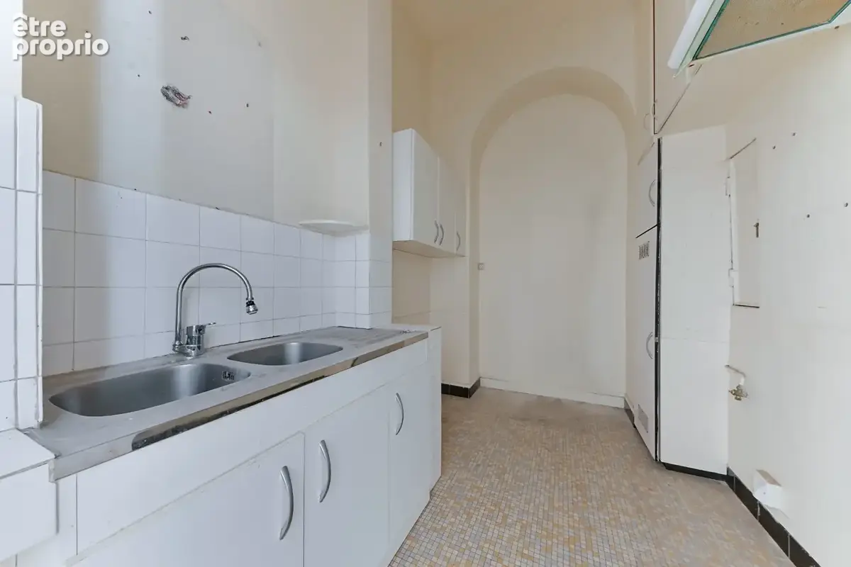 Appartement de Type 3 de 72,18m² - photo 7